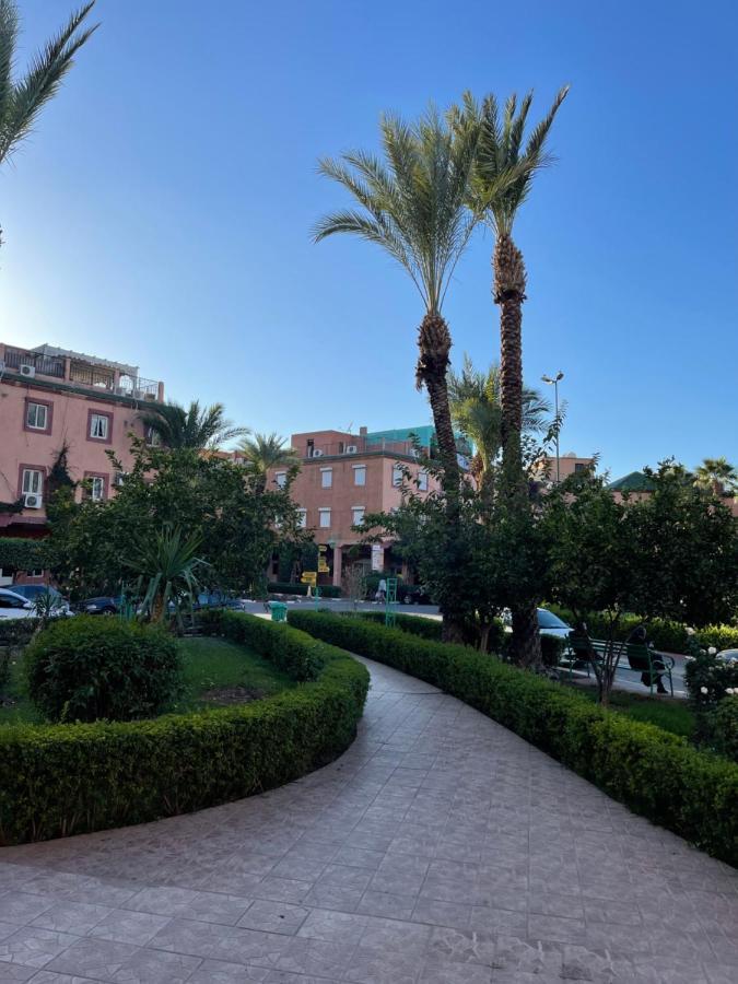 Riad Majestic Marrakech Marrakesh Exterior foto