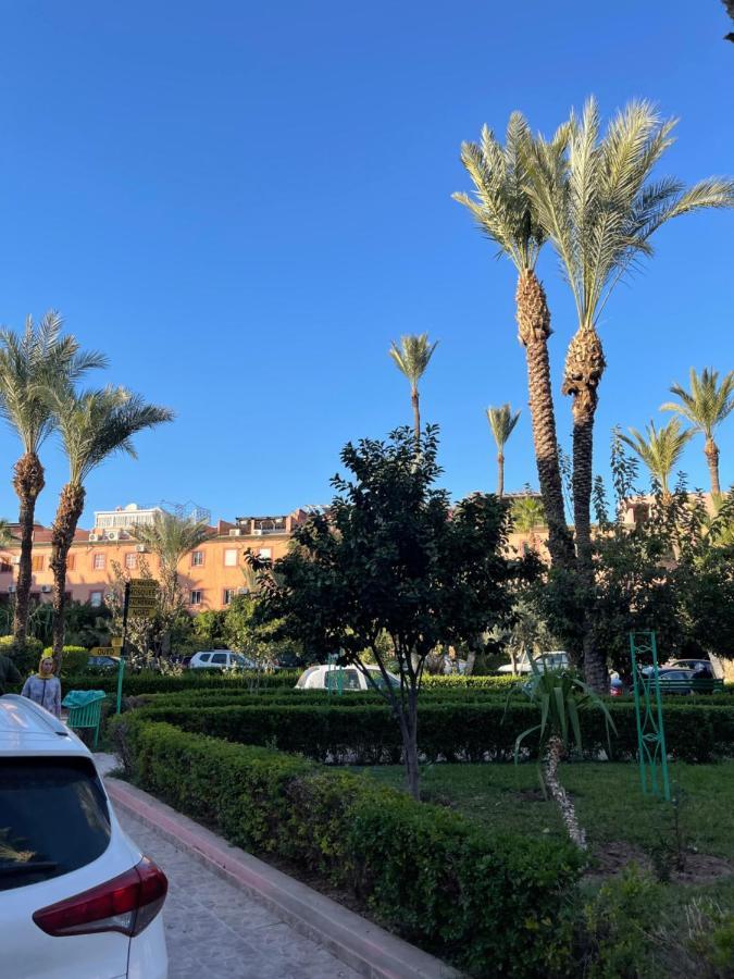 Riad Majestic Marrakech Marrakesh Exterior foto
