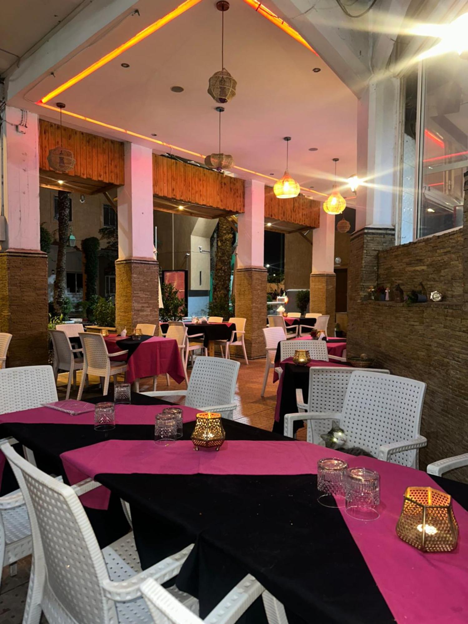 Riad Majestic Marrakech Marrakesh Exterior foto