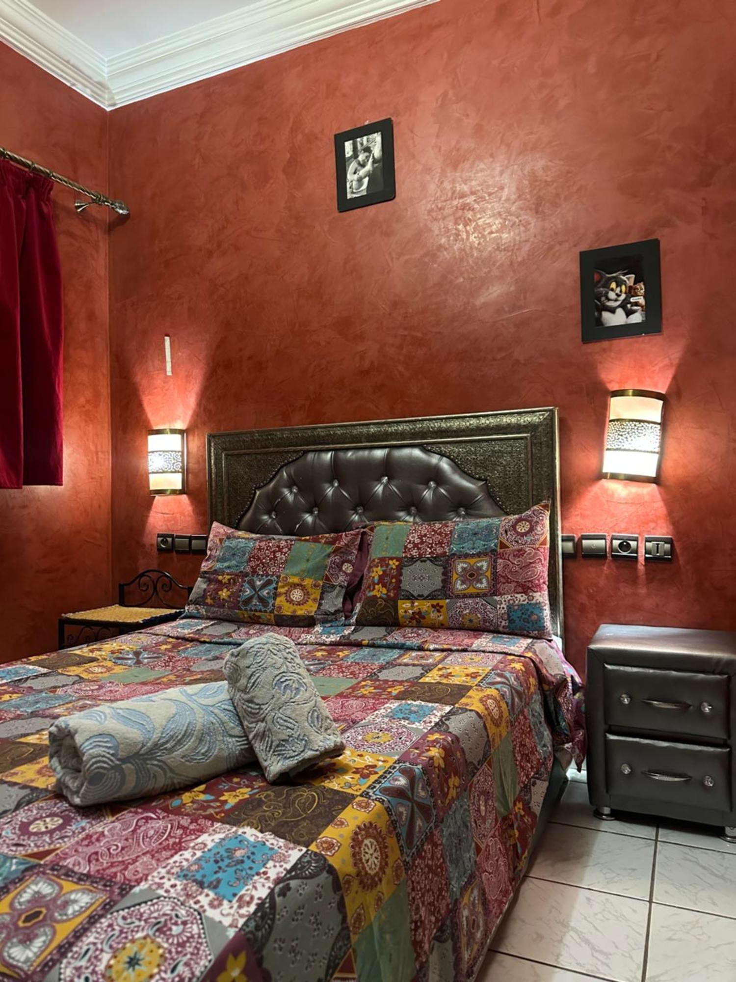 Riad Majestic Marrakech Marrakesh Exterior foto